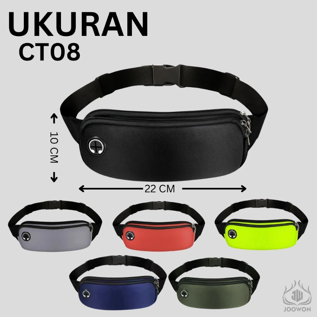 Ukuran